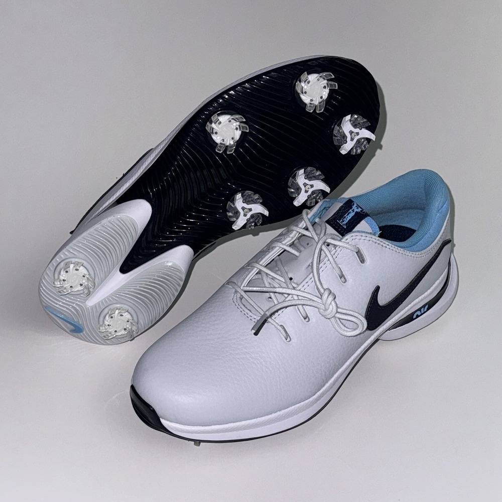 Nike Air Zoom Victory Tour 3 Men's 7 Women's 8.5 Golf Shoes NEW $190